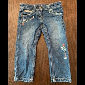 Hanna Anderson jeans